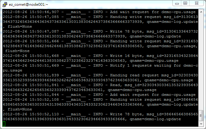 Simple I.P Logger in Python. Here I will be briefing, how I