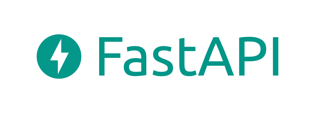 Logo of FastAPI